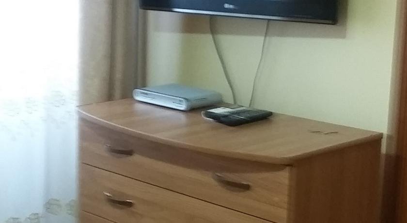 Гостиница Zhemchuzhnaya Guest House Адлер-12