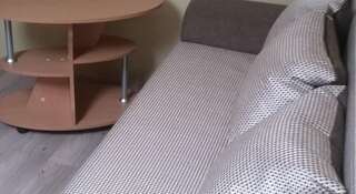 Гостиница Zhemchuzhnaya Guest House Адлер Семейный номер с общей ванной комнатой-5