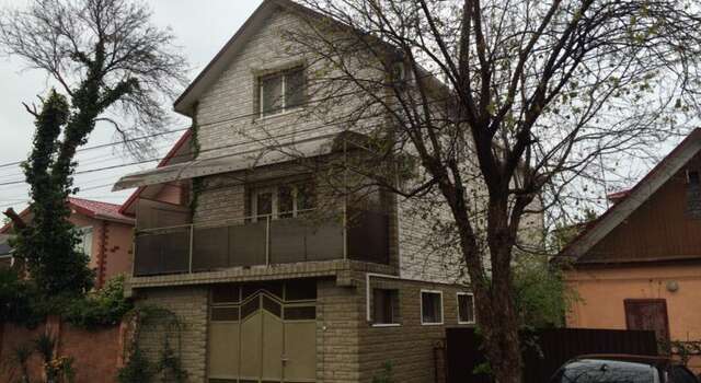 Гостиница Zhemchuzhnaya Guest House Адлер-3