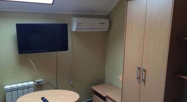 Гостиница Zhemchuzhnaya Guest House Адлер-15