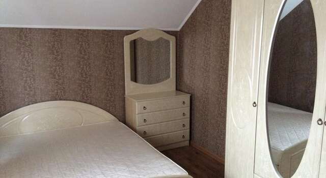 Гостиница Zhemchuzhnaya Guest House Адлер-6