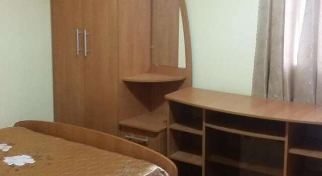 Гостиница Zhemchuzhnaya Guest House Адлер-4